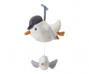 Gaviota Musical Little Dutch