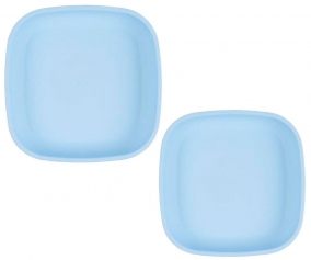 Pack 2 Piatti Replay Ice Blue