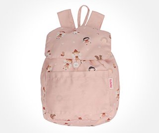 Mochilas Guardera