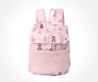 Mochilas Guardera