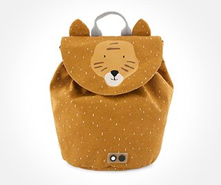 Mochilas Preescolar