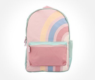 Sacs  dos D'cole