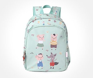 Mochilas Escolares