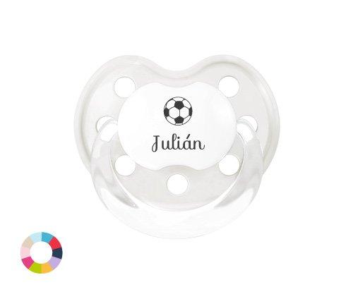 Succhietto Personalizzato Tutete Classic Pallone