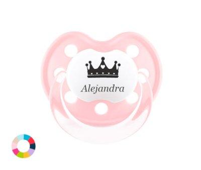 1 Classic Personalized Princess