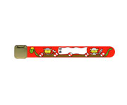 Infoband? Vikings ID Wristband