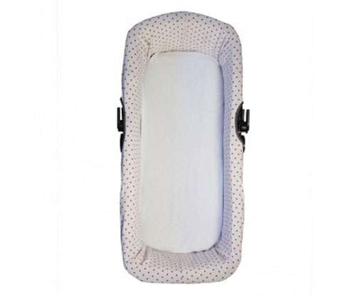 Camaleón® Dot Capazo Bugaboo Funda Pink xtrsQdCBh