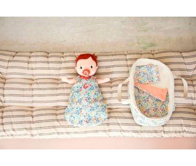 Saco de Dormir para Mueca Liberty