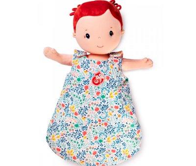 Saco de Dormir para Mueca Liberty