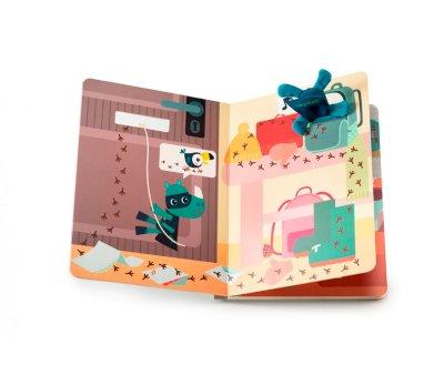 Libro de Laberinto Super Marius