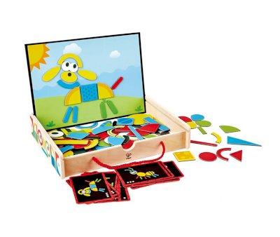 Art Box Magnetico