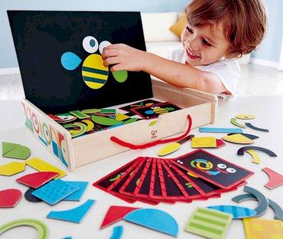 Art Box Magnetico