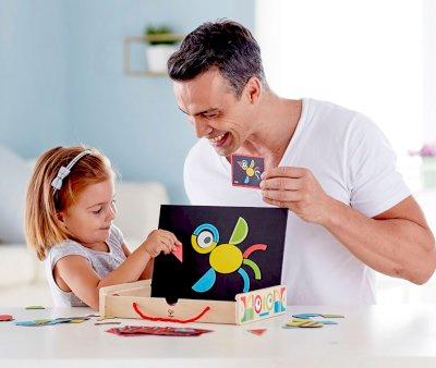 Art Box Magnetico