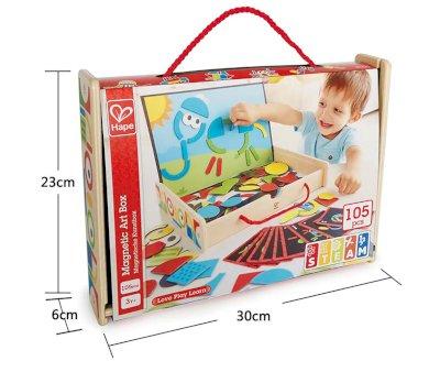 Art Box Magnetico