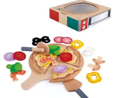Set de Pizza