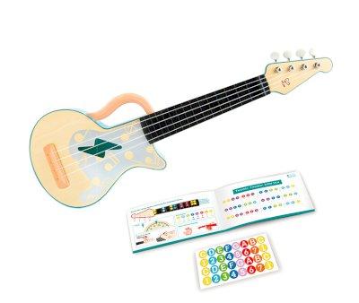 Ukull Rock N Roll