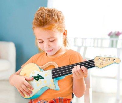 Ukull Rock N Roll