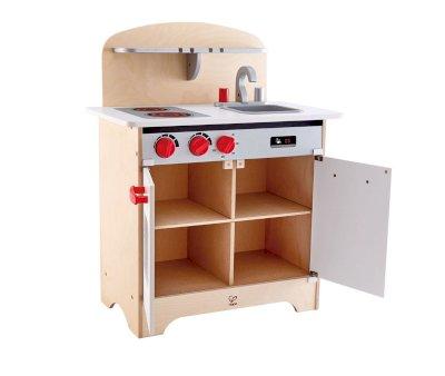 Cocinita Gourmet Blanca
