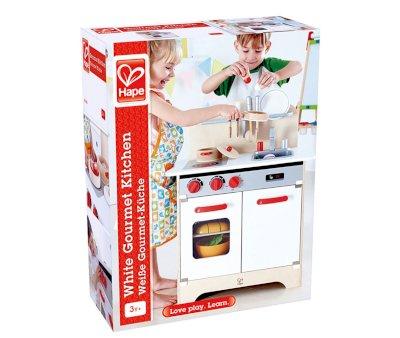 Cocinita Gourmet Blanca