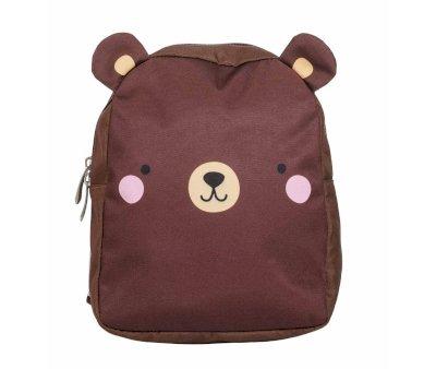 Mini Sac  dos Personnalisable Ours