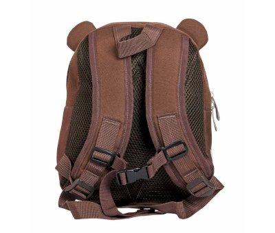 Mini Sac  dos Personnalisable Ours