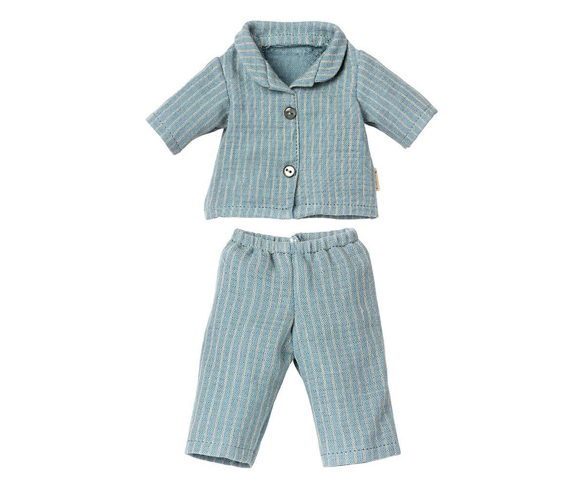 Pijama para Pap Teddy