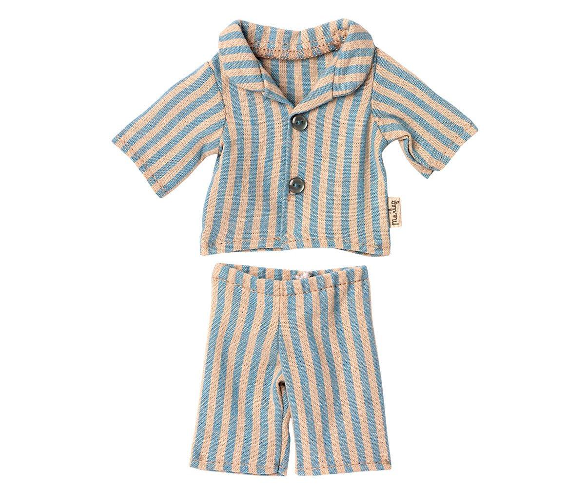 Pijama Teddy Junior