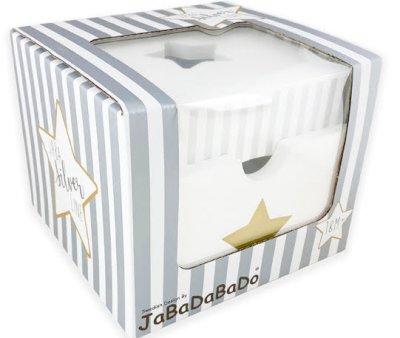 Box Forme Incastro Silver