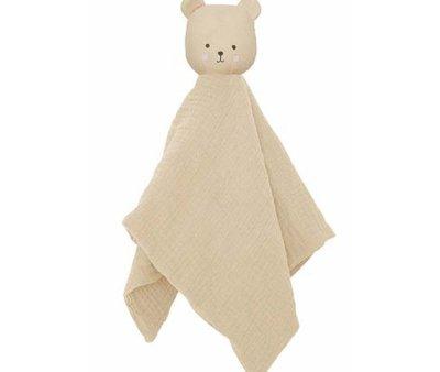 Doudou Teddy