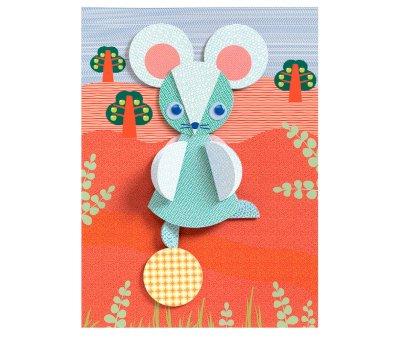 Crear Con Pegatinas de Crculos