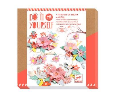 DIY em cores