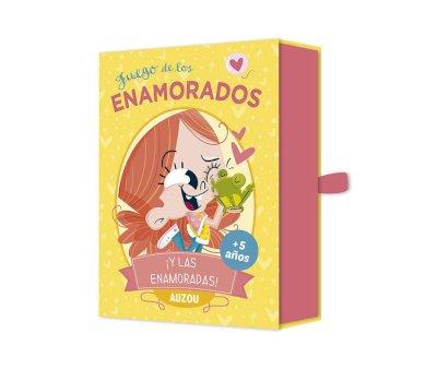 Gioco di Carte Innamorati
