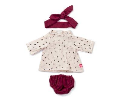 Conjunto Dune Mueca 38cm