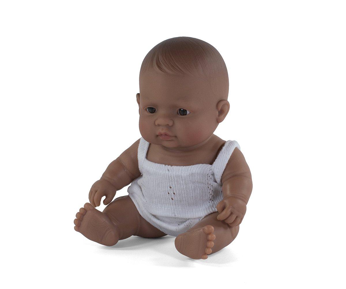 Bambola Baby Ispanica 21cm