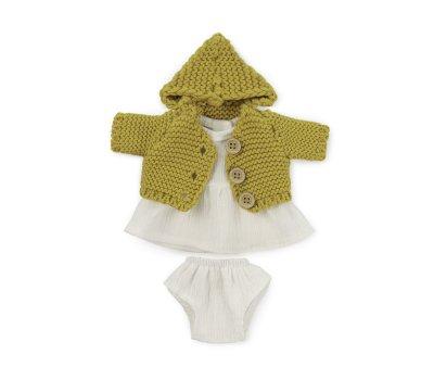 Conjunto Sea Mueca 21cm