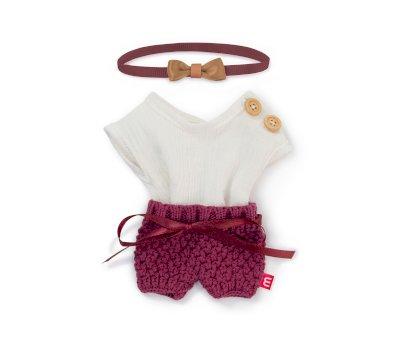 Conjunto Dune Mueca 21cn