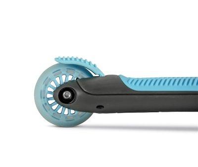 Trottinette Yglider Kiwi Blue Yvolution