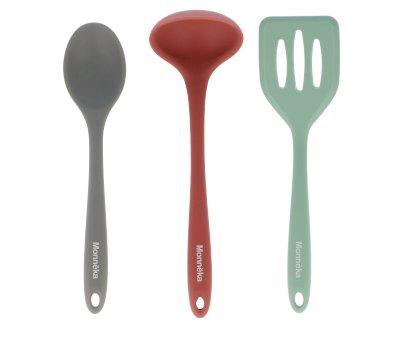 Utensilios de Cocina Infantil Monnka