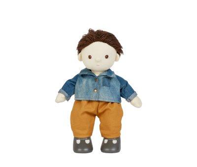 Conjunto de Viagem de Boneco Sage Dinkum