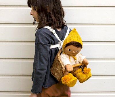 Accessori Dinkum Knit Honey