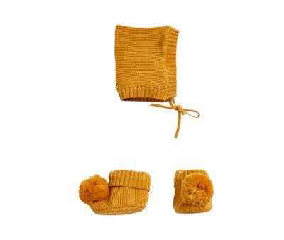Accessori Dinkum Knit Honey