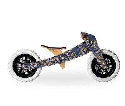 Bicicleta Evolutiva Wishbone Pangolin 3 en 1