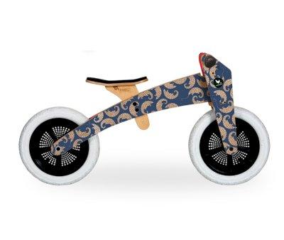 Bicicleta Evolutiva Wishbone Pangolin 3 en 1