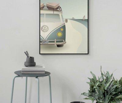 Pster Camper L