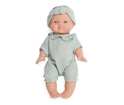 Bambola Bobble Verde
