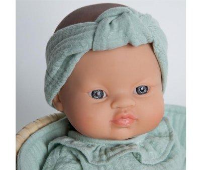 Bambola Bobble Verde