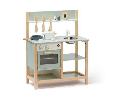 Cocina Kids Caf Verde