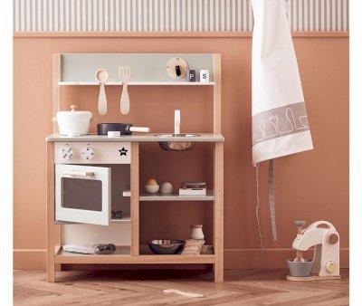 Cocina Kids Caf Verde