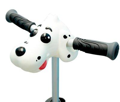 Accesorio Patinete Dlmata Blanco