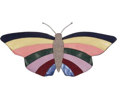 Asas Borboleta Outono